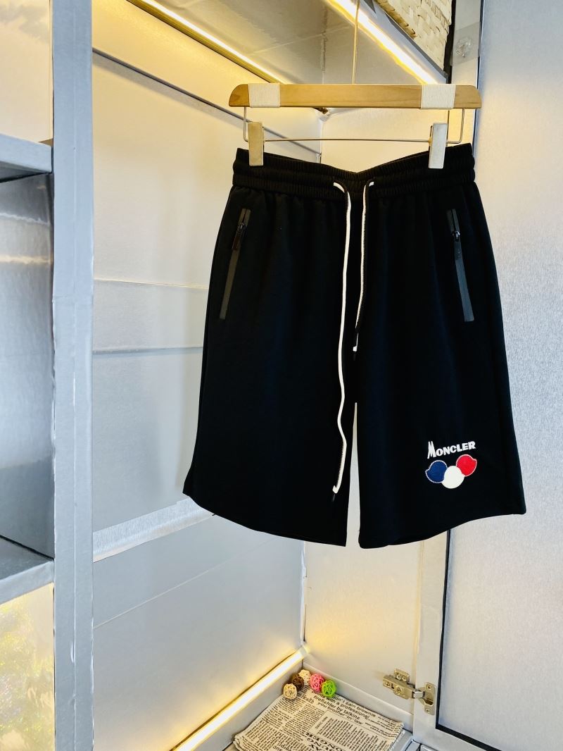 Moncler Short Pants